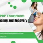 Benefits Of PRP Treatment For Natural Healing and Recovery