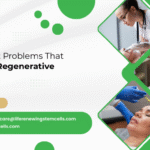 Common Joint Problems That Benefit From Regenerative Therapy