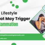 Common Lifestyle Habits That May Trigger Chronic Inflammation