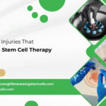 Common Sports Injuries That Respond Well To Stem Cell Therapy