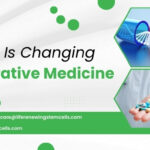How PRP Is Changing Regenerative Medicine