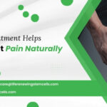 How PRP Treatment Helps Relieve Joint Pain Naturally