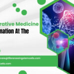 How Regenerative Medicine Treats Inflammation At The Source