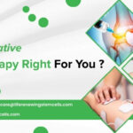 Is Regenerative Joint Therapy Right For You?