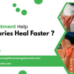 Can PRP Treatment Help Sports Injuries Heal Faster?