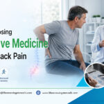 Benefits Of Choosing Regenerative Medicine For Chronic Back Pain