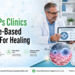 How HCT/Ps Clinics Use Tissue-Based Therapies For Healing