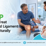How PRP Can Help Treat Tendon and Ligament Injuries Naturally