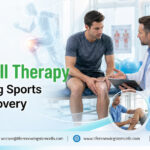 How Stem Cell Therapy Is Changing Sports Injury Recovery