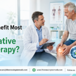 Who Can Benefit Most From Regenerative Joint Therapy?