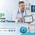 7 Things You Didn’t Know About Stem Cell Therapy