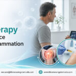 How PRP Therapy Helps Reduce Chronic Inflammation Naturally