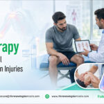 How PRP Therapy Supports Natural Healing In Tendon Injuries
