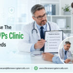 How To Choose The Right HCT/Ps Clinic For Your Needs