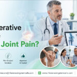 Is Regenerative Medicine Safe For Joint Pain?