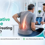 Is Regenerative Medicine Safe For Treating Back Pain?