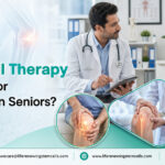 Is Stem Cell Therapy Effective For Knee Pain In Seniors?